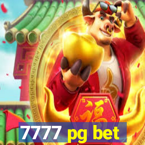 7777 pg bet